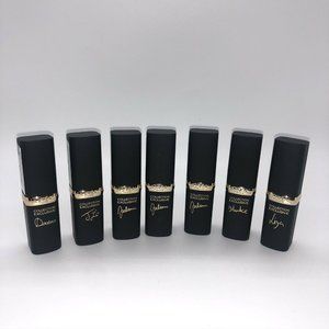 L'Oreal Paris Colour Riche Collection Exclusive Li